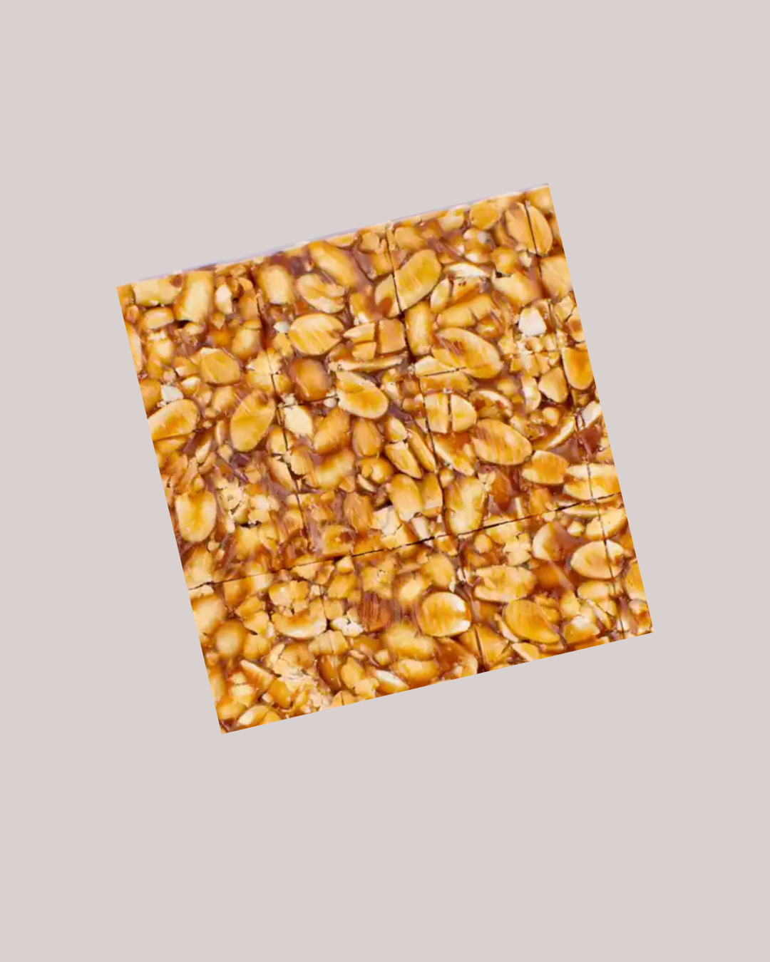 Peanut Chikki Fm Pack