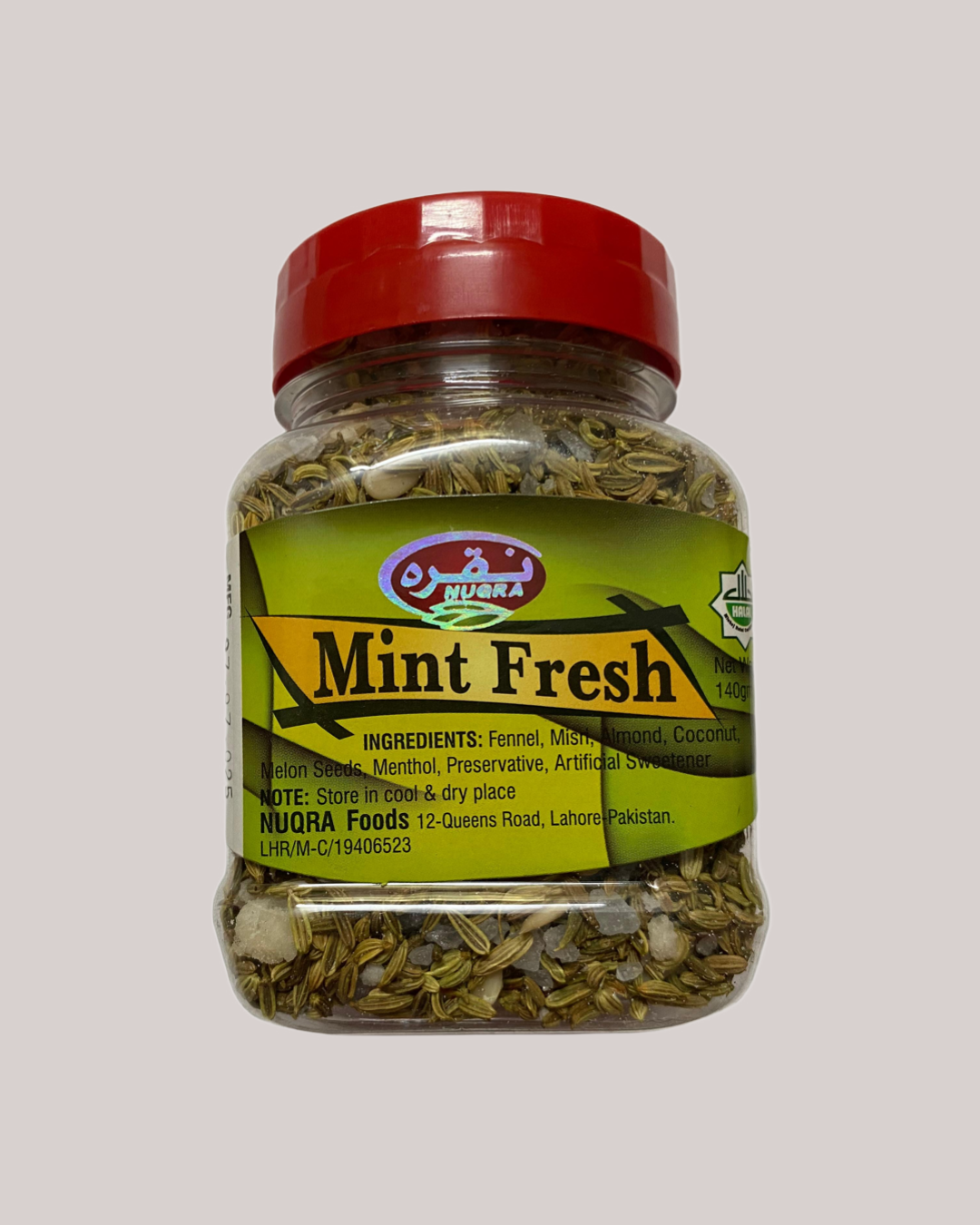 Sounf/Mouthfreshners