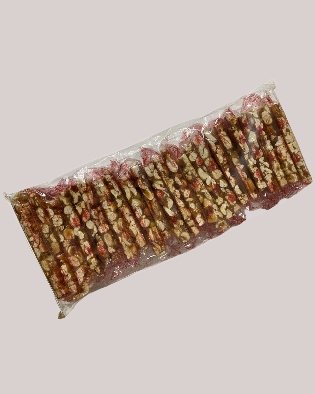 Peanut Chikki Bar