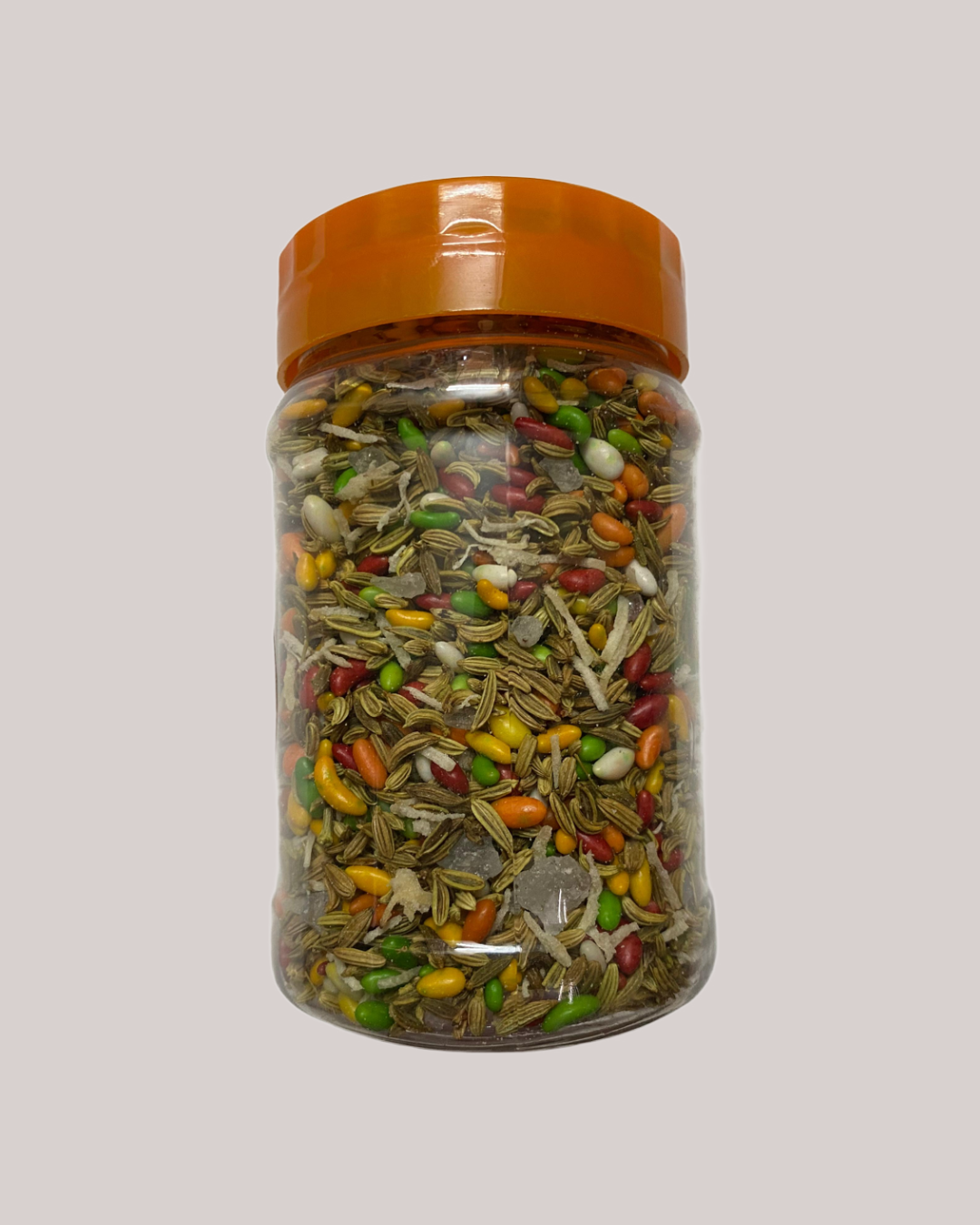 Sounf Masala