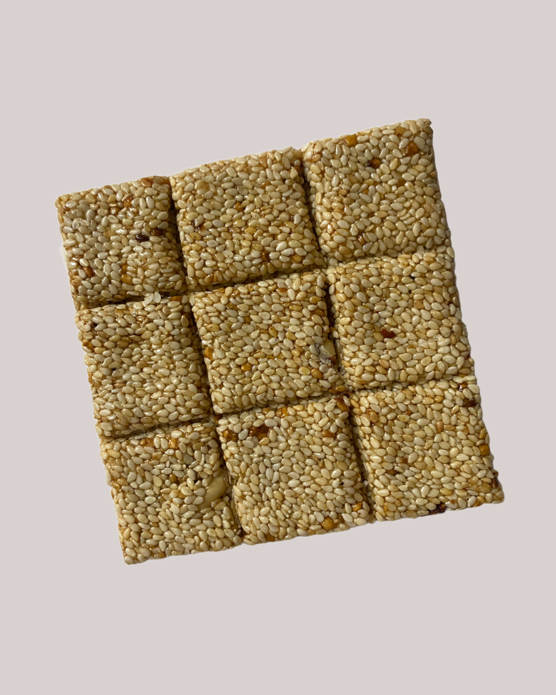 Sesame(Till) Chikki Fm Pack
