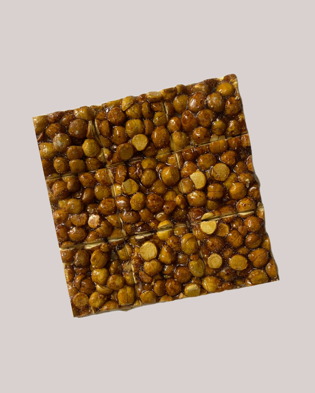 Chickpea(Channa) Chikki Fm Pack