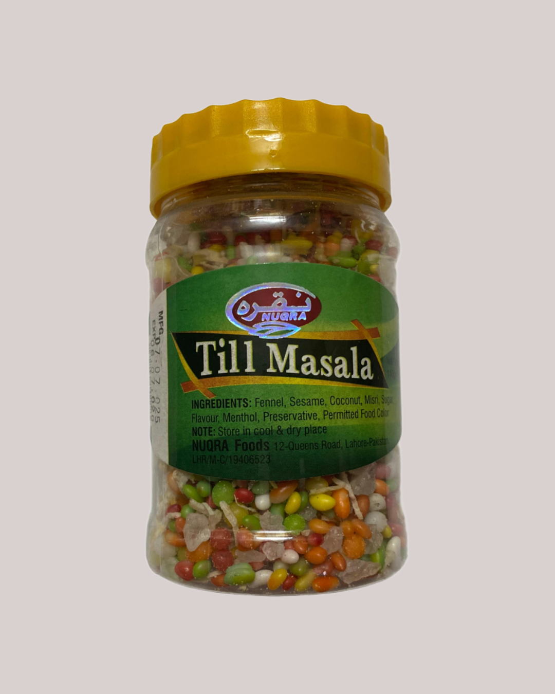 Till Masala