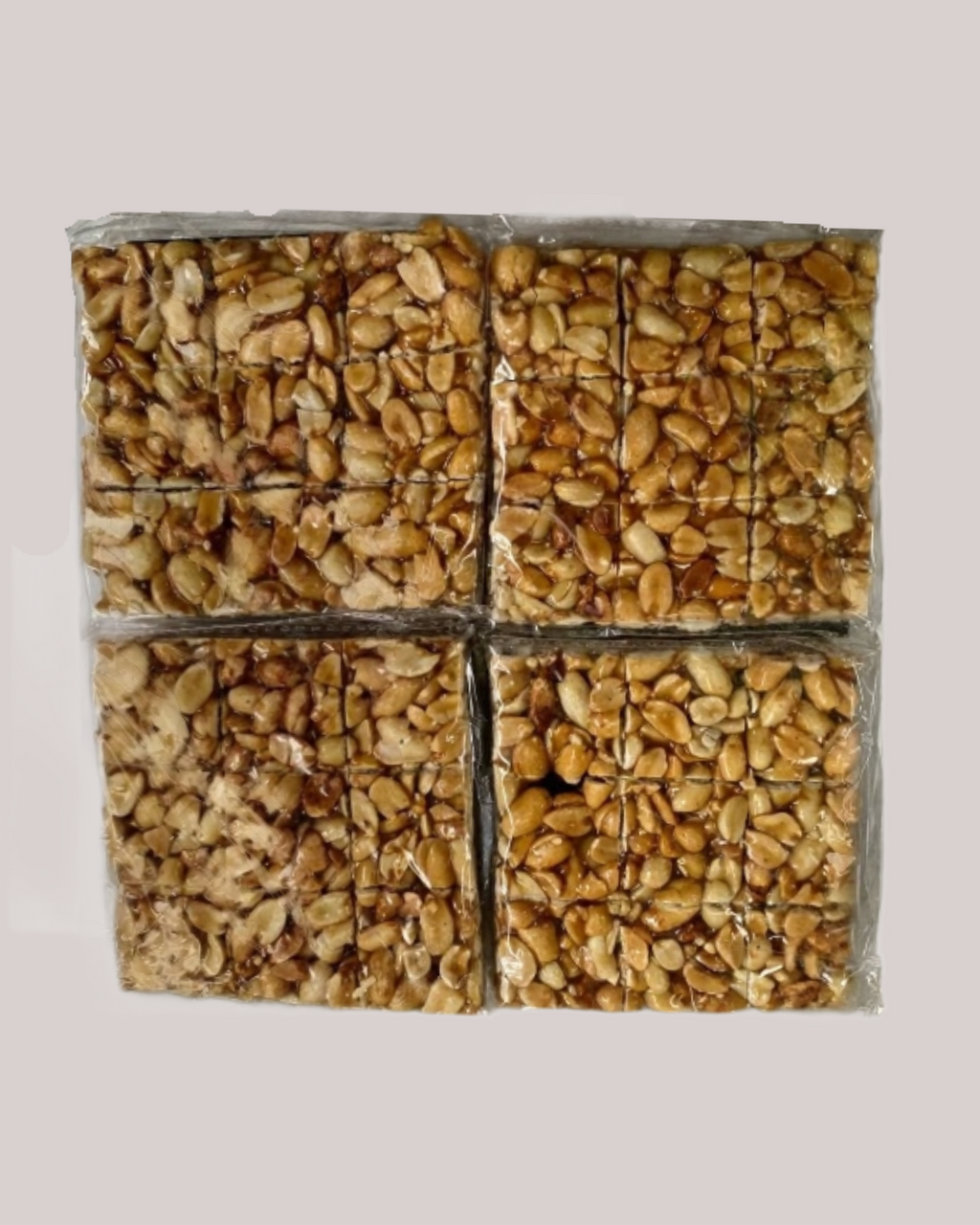 Peanut Chikki Fm Pack