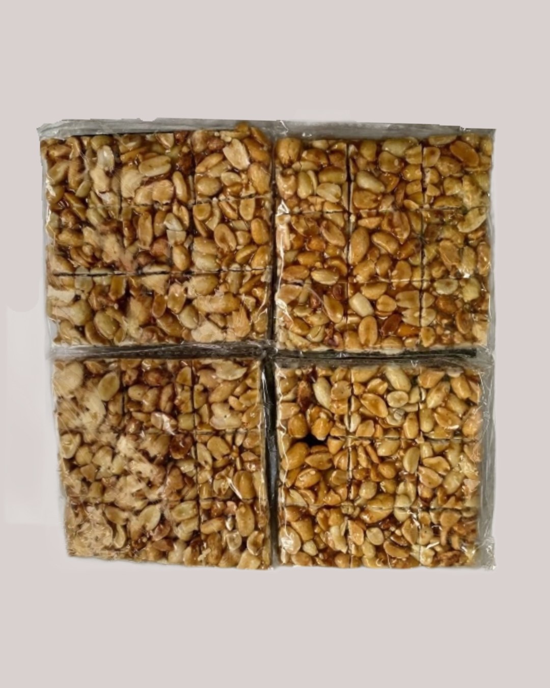 Peanut Chikki Fm Pack
