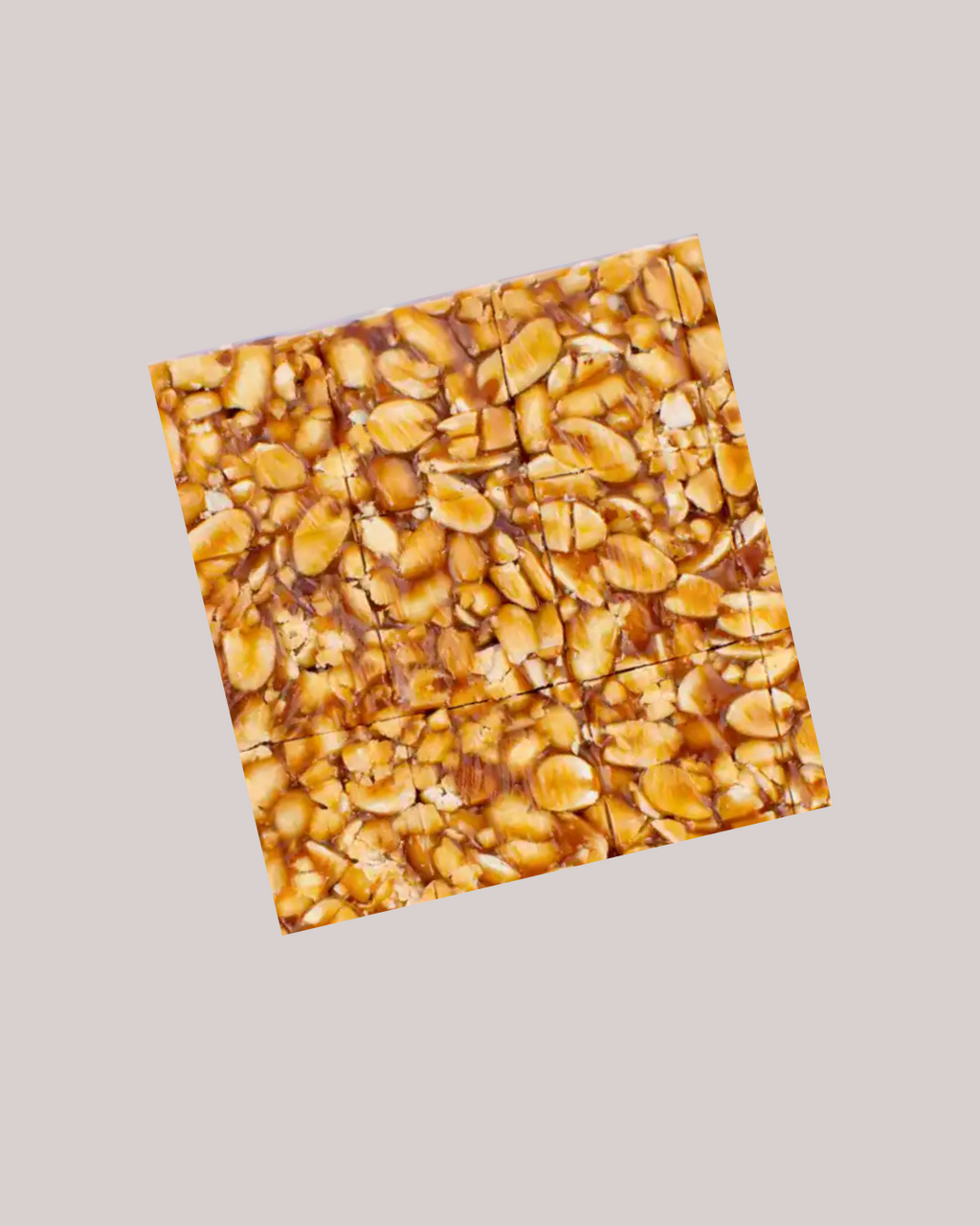 Peanut Chikki Fm Pack